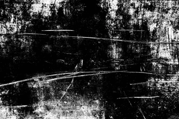 Résumé Fond Grunge Texture Monochrome Fond Texturé Noir Blanc — Photo