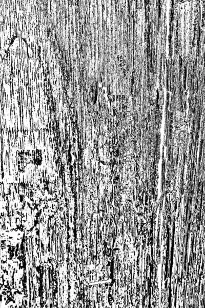 Abstract Wooden Background Black White Tones — Stock Photo, Image