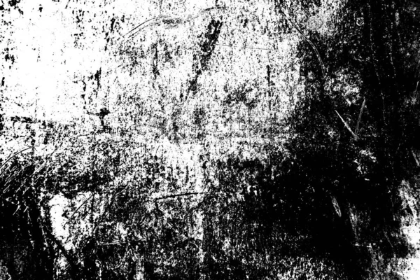 Abstraktní Grunge Pozadí Monochromní Textura Černobílé Texturované Pozadí — Stock fotografie