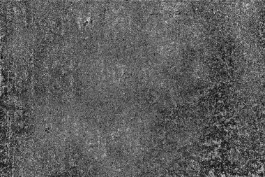 Soyut grunge arkaplanı. Monokrom dokusu. Siyah ve beyaz desenli arkaplan