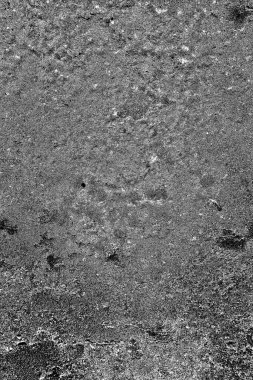 siyah ve beyaz beton duvar arkaplanı