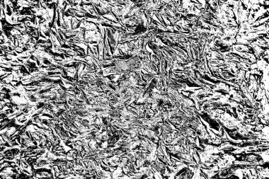 Soyut siyah beyaz arka plan. monokrom dokusu.