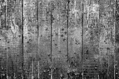 Soyut ahşap arka plan. Siyah ve beyaz tonlar