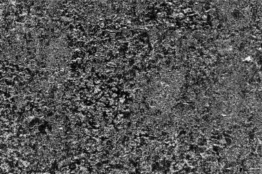 Soyut grunge arkaplanı. Monokrom dokusu. Siyah ve beyaz desenli arkaplan