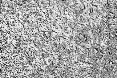 Soyut grunge arkaplanı. Monokrom dokusu. Siyah ve beyaz desenli arkaplan