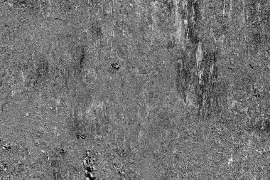 Soyut grunge arkaplanı. Monokrom dokusu. Siyah ve beyaz desenli arkaplan