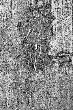 Soyut grunge arkaplanı. Monokrom dokusu. Siyah ve beyaz desenli arkaplan