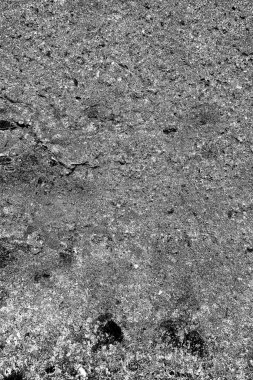 siyah ve beyaz beton duvar arkaplanı