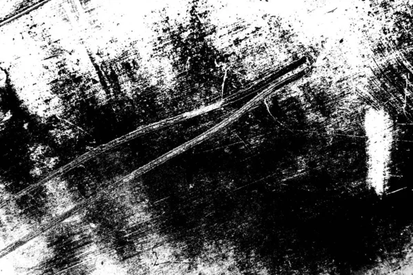 Fondo Grunge Abstracto Textura Monocromática Fondo Texturizado Blanco Negro —  Fotos de Stock