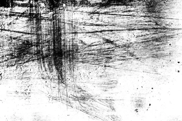 Sfondo Astratto Bianco Nero Texture Monocromatica — Foto Stock