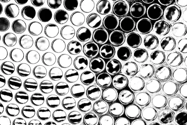 Abstract Black White Background Monochrome Texture — Stock Photo, Image