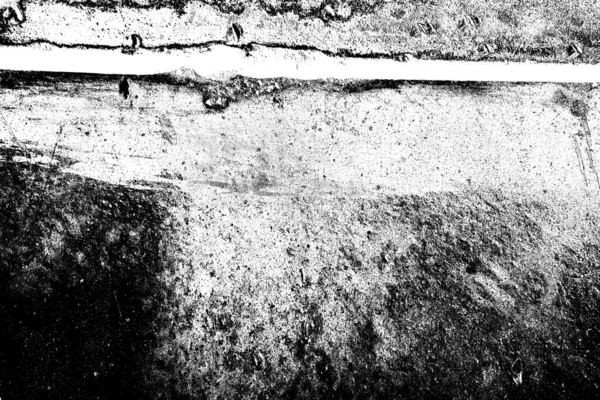 Fondo Grunge Abstracto Textura Monocromática Fondo Texturizado Blanco Negro — Foto de Stock