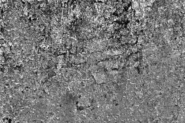 Fondo Grunge Abstracto Textura Monocromática Fondo Texturizado Blanco Negro —  Fotos de Stock