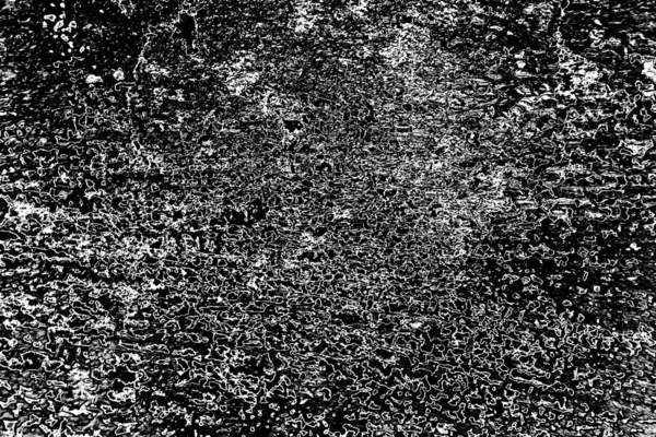 Abstrakter Schwarzweißer Hintergrund Monochrome Textur — Stockfoto