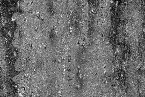 Fondo Grunge Abstracto Textura Monocromática Fondo Texturizado Blanco Negro — Foto de Stock