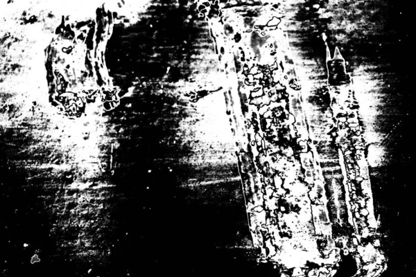 Résumé Fond Grunge Texture Monochrome Fond Texturé Noir Blanc — Photo