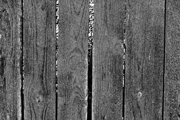 Abstract Wooden Background Black White Tones — Stock Photo, Image