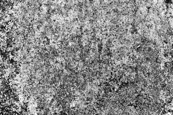 Fondo Grunge Abstracto Textura Monocromática Fondo Texturizado Blanco Negro —  Fotos de Stock