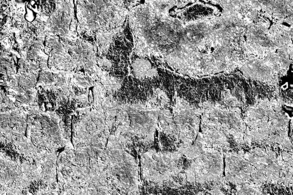 Abstraktní Grunge Pozadí Monochromní Textura Černobílé Texturované Pozadí — Stock fotografie