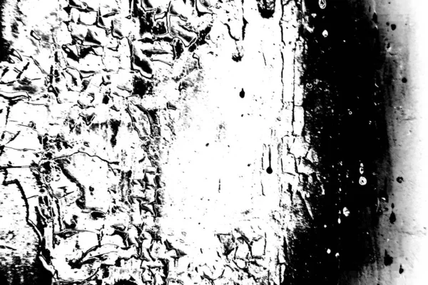 Sfondo Astratto Bianco Nero Texture Monocromatica — Foto Stock