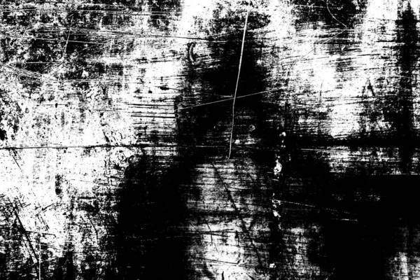 Abstracte Grunge Achtergrond Monochrome Textuur Zwart Wit Textuur Achtergrond — Stockfoto