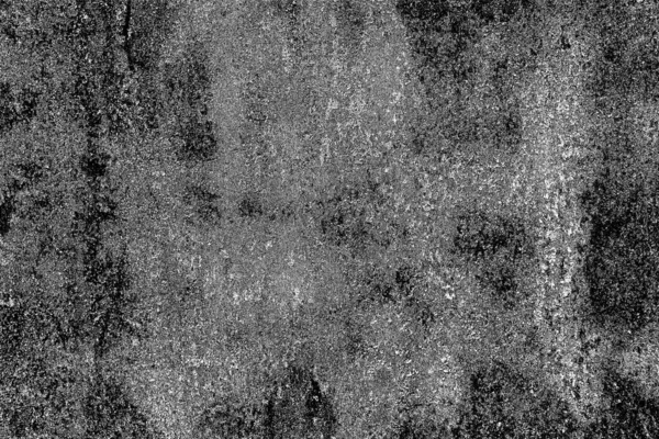 Résumé Fond Grunge Texture Monochrome Fond Texturé Noir Blanc — Photo