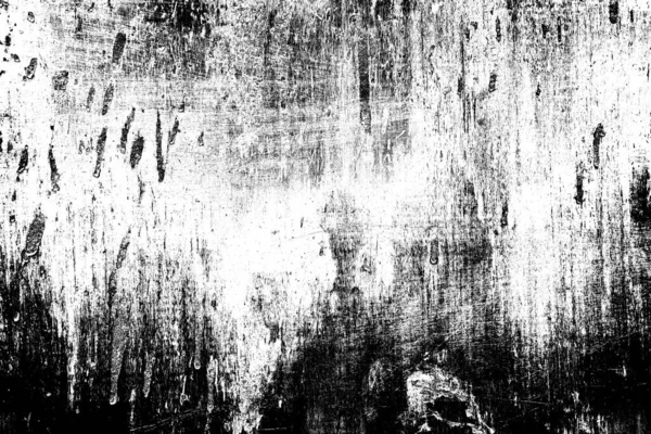 Fondo Grunge Abstracto Textura Monocromática Fondo Texturizado Blanco Negro —  Fotos de Stock