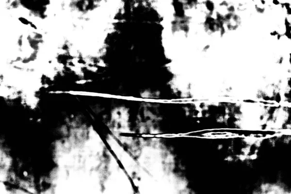 Fondo Grunge Abstracto Textura Monocromática Fondo Texturizado Blanco Negro — Foto de Stock