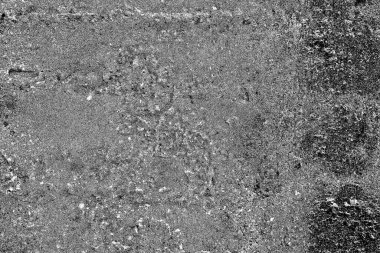 siyah ve beyaz beton duvar arkaplanı