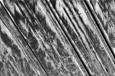 Soyut grunge arkaplanı. Monokrom dokusu. Siyah ve beyaz desenli arkaplan