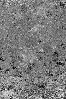 siyah ve beyaz beton duvar arkaplanı