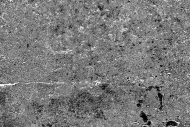 siyah ve beyaz beton duvar arkaplanı