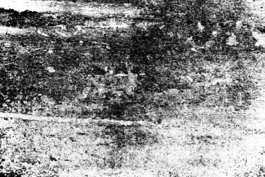 Soyut grunge arkaplanı. Monokrom dokusu. Siyah ve beyaz desenli arkaplan