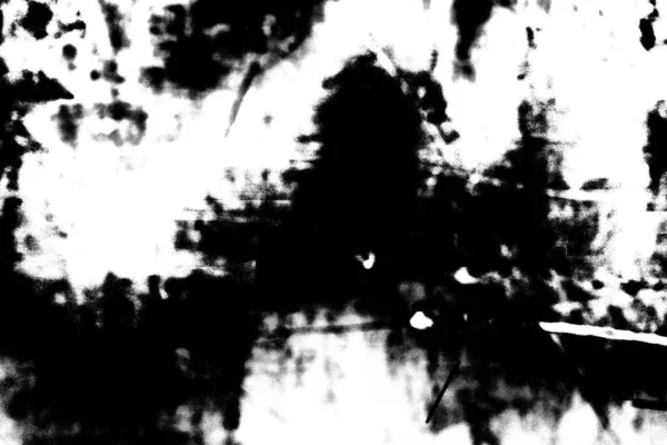 Fondo Grunge Abstracto Textura Monocromática Fondo Texturizado Blanco Negro — Foto de Stock