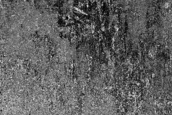 Résumé Fond Grunge Texture Monochrome Fond Texturé Noir Blanc — Photo