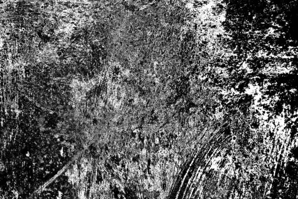 Résumé Fond Grunge Texture Monochrome Fond Texturé Noir Blanc — Photo