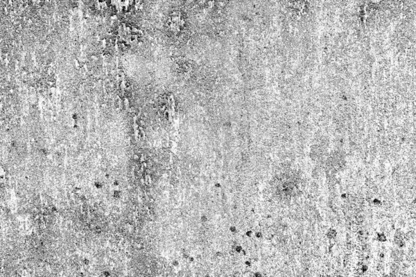 Fundo Grunge Abstrato Textura Monocromática Preto Branco Texturizado Fundo — Fotografia de Stock