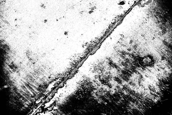 Abstraktní Grunge Pozadí Monochromní Textura Černobílé Texturované Pozadí — Stock fotografie