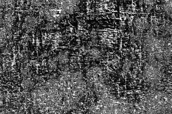 Fundo Grunge Abstrato Textura Monocromática Preto Branco Texturizado Fundo — Fotografia de Stock