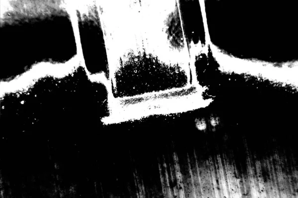 Fondo Grunge Abstracto Textura Monocromática Fondo Texturizado Blanco Negro —  Fotos de Stock