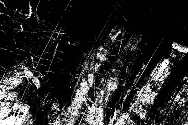 Abstracte Grunge Achtergrond Monochrome Textuur Zwart Wit Textuur Achtergrond — Stockfoto