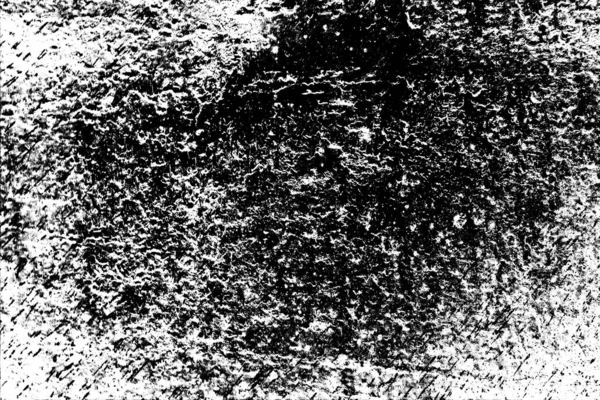 Fondo Grunge Abstracto Textura Monocromática Fondo Texturizado Blanco Negro — Foto de Stock