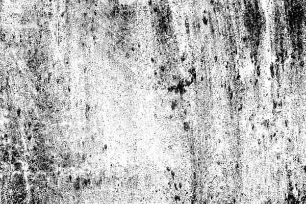 Sfondo Astratto Grunge Struttura Monocromatica Bianco Nero Sfondo Strutturato — Foto Stock