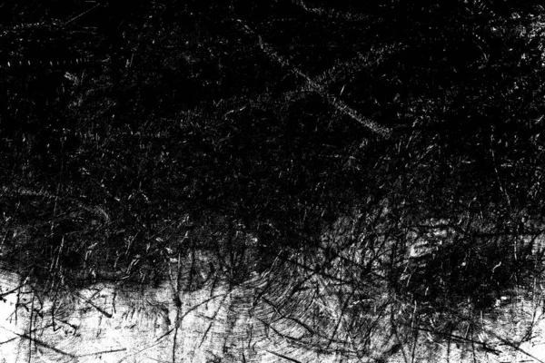 Abstraktní Grunge Pozadí Monochromní Textura Černobílé Texturované Pozadí — Stock fotografie