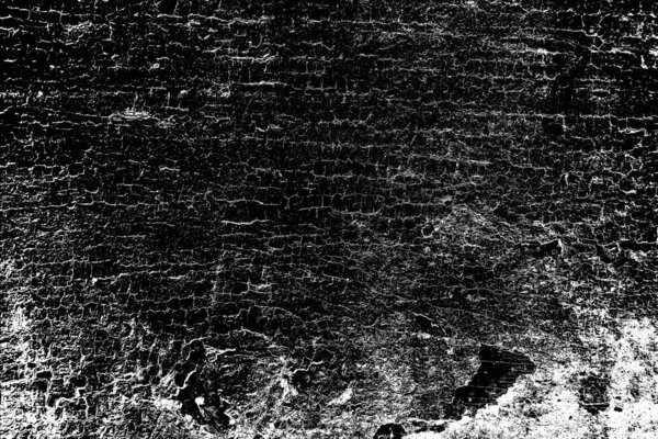 Абстрактный гранж фон. монохромная текстура. Черно-белый текстурированный фон