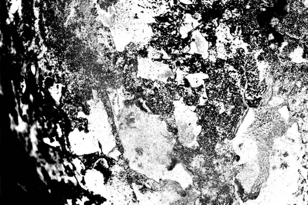 Fondo Grunge Abstracto Textura Monocromática Fondo Texturizado Blanco Negro —  Fotos de Stock