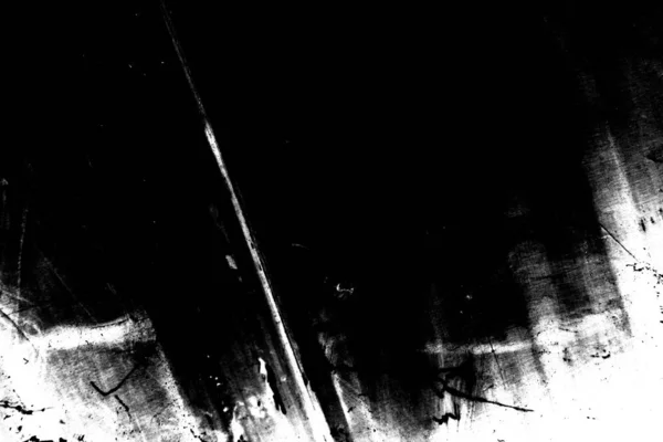 Abstract Grunge Background Monochrome Texture Black White Textured Background — Stock Photo, Image