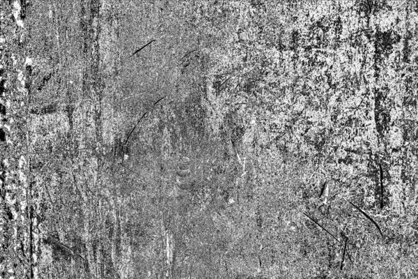 Fundo Grunge Abstrato Textura Monocromática Preto Branco Texturizado Fundo — Fotografia de Stock