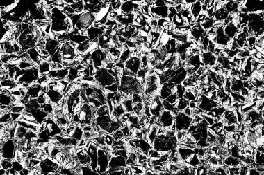 soyut çakıl taşı dokusu