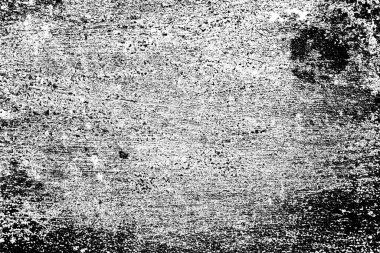 Soyut grunge arkaplanı. Monokrom dokusu. Siyah ve beyaz desenli arkaplan